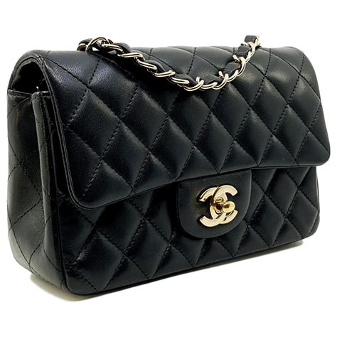 sac chanel a vendre